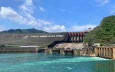 Thuỷ điện Ho&#224; B&#236;nh xả lũ, H&#224; Nội y&#234;u cầu c&#225;c x&#227;, phường khẩn trương ứng ph&#243;