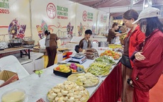 Tăng cường x&#250;c tiến thương mại, ti&#234;u thụ sản phẩm OCOP