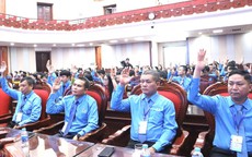 Tăng sức mạnh tổ chức, bảo vệ quyền lợi c&#244;ng nh&#226;n trong c&#225;c khu c&#244;ng nghiệp