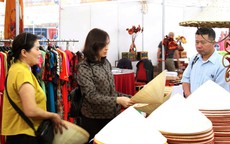 Hội chợ h&#224;ng c&#244;ng nghiệp n&#244;ng th&#244;n Thủ đ&#244; năm 2025