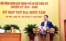 H&#224; Nội ưu ti&#234;n bố tr&#237; vốn cho khoa học c&#244;ng nghệ, đổi mới s&#225;ng tạo 