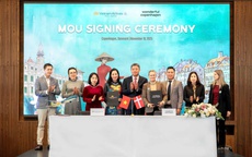 Tăng cường mở rộng hợp t&#225;c quốc tế giữa thủ đ&#244; H&#224; Nội với c&#225;c nước Bắc &#194;u