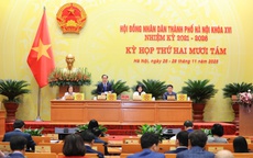 H&#224; Nội x&#225;c định 26 chỉ ti&#234;u chủ yếu ph&#225;t triển kinh tế - x&#227; hội năm 2026