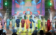 Du lịch H&#224; Nội &#39;b&#249;ng nổ&#39; nhờ chuỗi lễ hội văn h&#243;a, du lịch đặc sắc