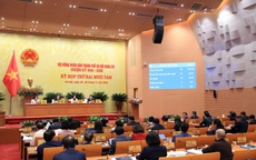 H&#224; Nội: Th&#237; điểm v&#249;ng ph&#225;t thải thấp tại một số khu vực trong V&#224;nh đai 1 từ 1/7/2026