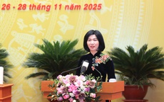 Khai mạc kỳ họp thứ 28 HĐND TP. H&#224; Nội kh&#243;a XVI