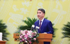 Kinh tế-x&#227; hội Thủ đ&#244; tiếp tục duy tr&#236; đ&#224; tăng trưởng