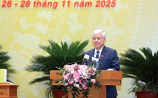 Gợi mở 5 nh&#243;m nhiệm vụ để H&#224; Nội đi đầu trong kỷ nguy&#234;n ph&#225;t triển mới của đất nước