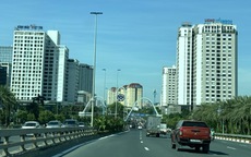 H&#224; Nội: 15 trụ sở cơ quan, đơn vị phải di dời do kh&#244;ng c&#242;n ph&#249; hợp quy hoạch