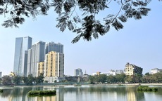 Th&#244;ng qua danh mục đầu tư của Quỹ Đầu tư ph&#225;t triển TP. H&#224; Nội