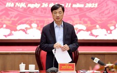 Dự &#225;n V&#224;nh đai 4: Chậm nhất ng&#224;y 31/12/2025 phải ho&#224;n th&#224;nh giải ph&#243;ng mặt bằng