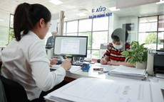 Hai nh&#243;m c&#225;n bộ, c&#244;ng chức được tăng thu nhập từ đầu năm 2026