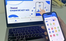 iHanoi l&#224; nền tảng số thống nhất phục vụ người d&#226;n