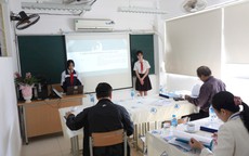 H&#224; Nội thu h&#250;t 157 dự &#225;n tham gia cuộc thi khoa học, kỹ thuật 2025-2026