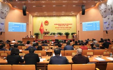 H&#224; Nội: Mức học ph&#237; trường c&#244;ng lập chất lượng cao cao nhất l&#224; 6,1 triệu đồng/th&#225;ng