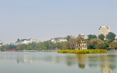 Đổi mới quản trị: H&#224; Nội tạo chuyển biến r&#245; n&#233;t năm 2025