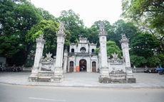 Sắp ra mắt 4 h&#224;nh tr&#236;nh du lịch di sản độc đ&#225;o của H&#224; Nội