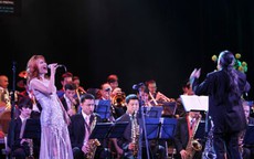 H&#224; Nội ra mắt Dự &#225;n &#39;&#194;m nhạc cuối tuần&#39;