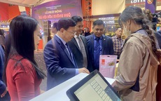 Khai mạc sự kiện &#39;H&#224; Nội đ&#234;m kh&#244;ng ngủ-HaNoi Midnight Sale 2025&#39;