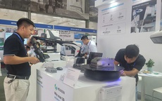 Sản xuất c&#244;ng nghiệp H&#224; Nội tăng trưởng ổn định, nhiều ng&#224;nh chủ lực khởi sắc