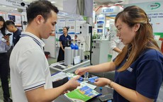 Chuyển biến mạnh mẽ trong sử dụng năng lượng tiết kiệm, hiệu quả