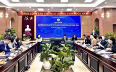 Th&#250;c đẩy chuyển đổi số, dạy ngoại ngữ trong gi&#225;o dục nghề nghiệp