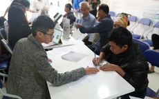 Thi đua cải c&#225;ch h&#224;nh ch&#237;nh - động lực đổi mới, n&#226;ng cao hiệu quả phục vụ