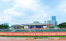 H&#224; Nội đẩy mạnh tuy&#234;n truyền th&#224;nh tựu của đất nước, Thủ đ&#244; sau 40 năm đổi mới