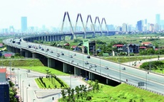 H&#224; Nội – Tr&#234;n h&#224;nh tr&#236;nh kiến tạo đ&#244; thị xanh v&#224; kiến tr&#250;c bền vững