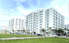 H&#224; Nội giao hơn 17ha đất để x&#226;y nh&#224; liền kề v&#224; nh&#224; ở x&#227; hội tại x&#227; Quang Minh