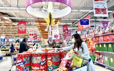 H&#224; Nội khởi động Chương tr&#236;nh Khuyến mại tập trung năm 2026