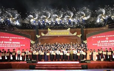 H&#224; Nội sẽ tuy&#234;n dương 95 thủ khoa tốt nghiệp xuất sắc năm 2025