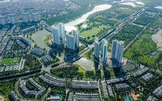 H&#224; Nội hướng tới m&#244; h&#236;nh đ&#244; thị đa cực, ph&#225;t triển bền vững