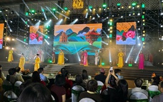 &#193;o d&#224;i - nhịp cầu kết nối văn h&#243;a v&#224; du lịch Thủ đ&#244;