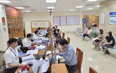 H&#224; Nội siết kỷ luật, y&#234;u cầu chấm dứt t&#236;nh trạng &#39;c&#225;t cứ dữ liệu&#39;