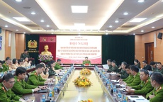 H&#224; Nội quyết t&#226;m l&#224;m sạch dữ liệu đăng k&#253; phương tiện v&#224; giấy ph&#233;p l&#225;i xe