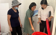 Giảm 135 ca mắc sốt xuất huyết so với tuần trước