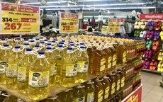 Sẵn s&#224;ng nguồn cung h&#224;ng h&#243;a thiết yếu phục vụ Tết 2026