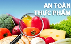 Lưu &#253; c&#225;c nguy&#234;n tắc bảo đảm an to&#224;n thực phẩm từ rau quả tr&#225;i vụ