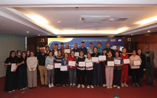 X&#226;y hệ sinh th&#225;i hỗ trợ chuyển đổi bu&#244;n b&#225;n ch&#243; m&#232;o sang ng&#224;nh an to&#224;n