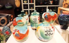 Những sản phẩm OCOP 5 sao - tinh hoa của H&#224; Nội