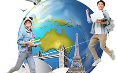 H&#224; Nội lập lại trật tự hoạt động tư vấn du học