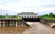 H&#224; Nội ban h&#224;nh lệnh khẩn cấp n&#226;ng cấp 3 trạm bơm tại Đa Ph&#250;c