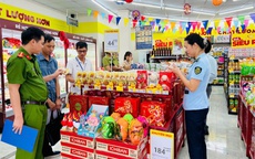 H&#224; Nội bảo đảm an to&#224;n thực phẩm phục vụ lễ, Tết năm 2026