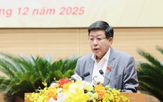 Linh hoạt thời gian thẩm định th&#250;c đẩy tiến độ 5 dự &#225;n lớn, quan trọng của Thủ đ&#244;