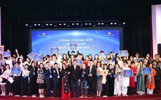 Trao giải Chung kết cuộc thi H&#249;ng biện năm 2025