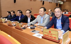 H&#224; Nội th&#244;ng qua Quy hoạch ph&#226;n khu đ&#244; thị thể thao Olympic hơn 16.000ha