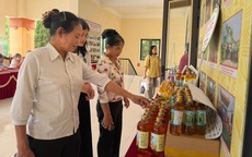 Kết nối sản xuất ti&#234;u thụ n&#244;ng sản thực phẩm an to&#224;n: Động lực th&#250;c đẩy n&#244;ng nghiệp ph&#225;t triển