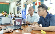 Hà Nội tiên phong trong chuyển đổi số, tạo nền tảng để bứt phá