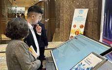 H&#224; Nội tiếp tục số h&#243;a, x&#226;y dựng cơ sở dữ liệu d&#249;ng chung